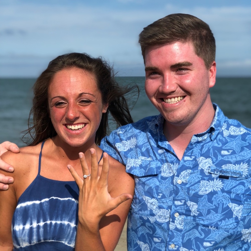 Meet your Posher, Thomas